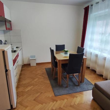 House Bogovic Apartman Károlyváros Kültér fotó