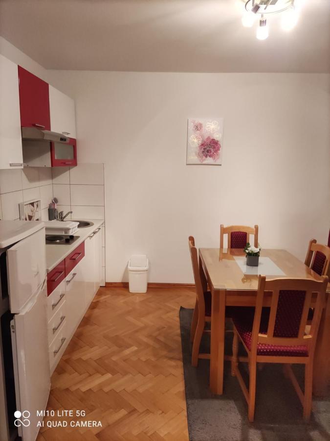 House Bogovic Apartman Károlyváros Kültér fotó