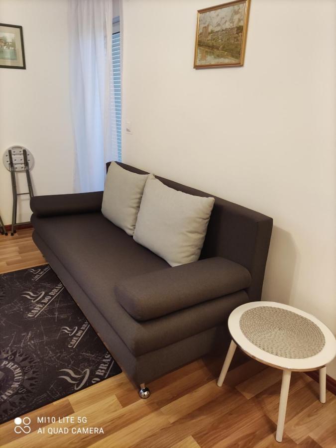 House Bogovic Apartman Károlyváros Kültér fotó