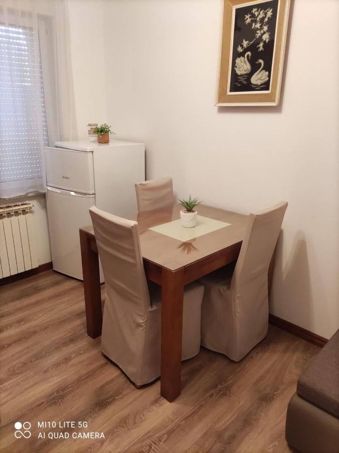 House Bogovic Apartman Károlyváros Kültér fotó