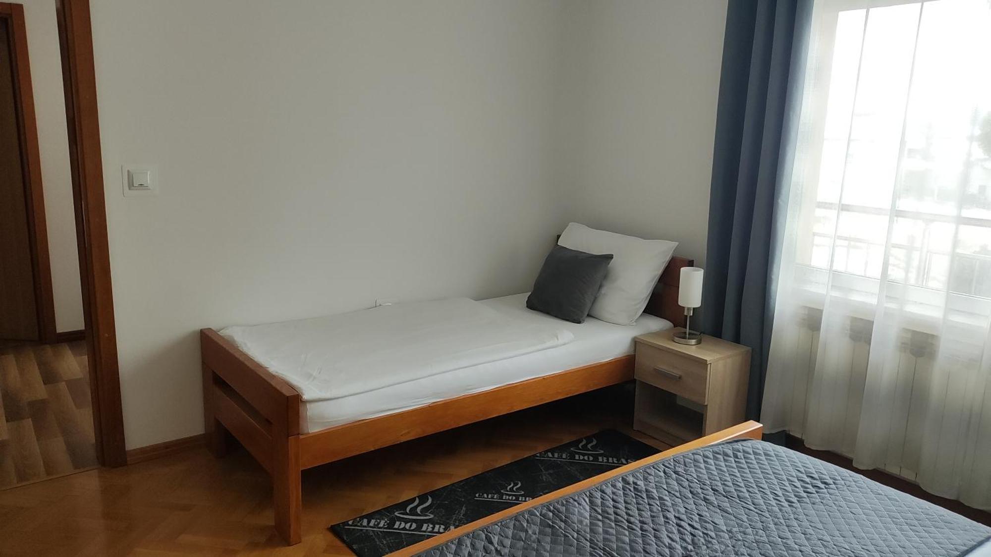 House Bogovic Apartman Károlyváros Kültér fotó