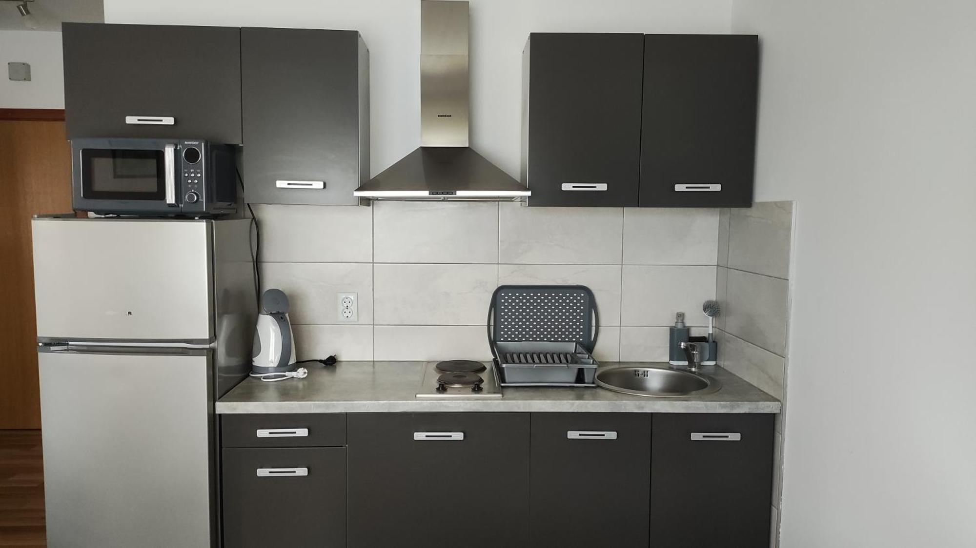 House Bogovic Apartman Károlyváros Kültér fotó