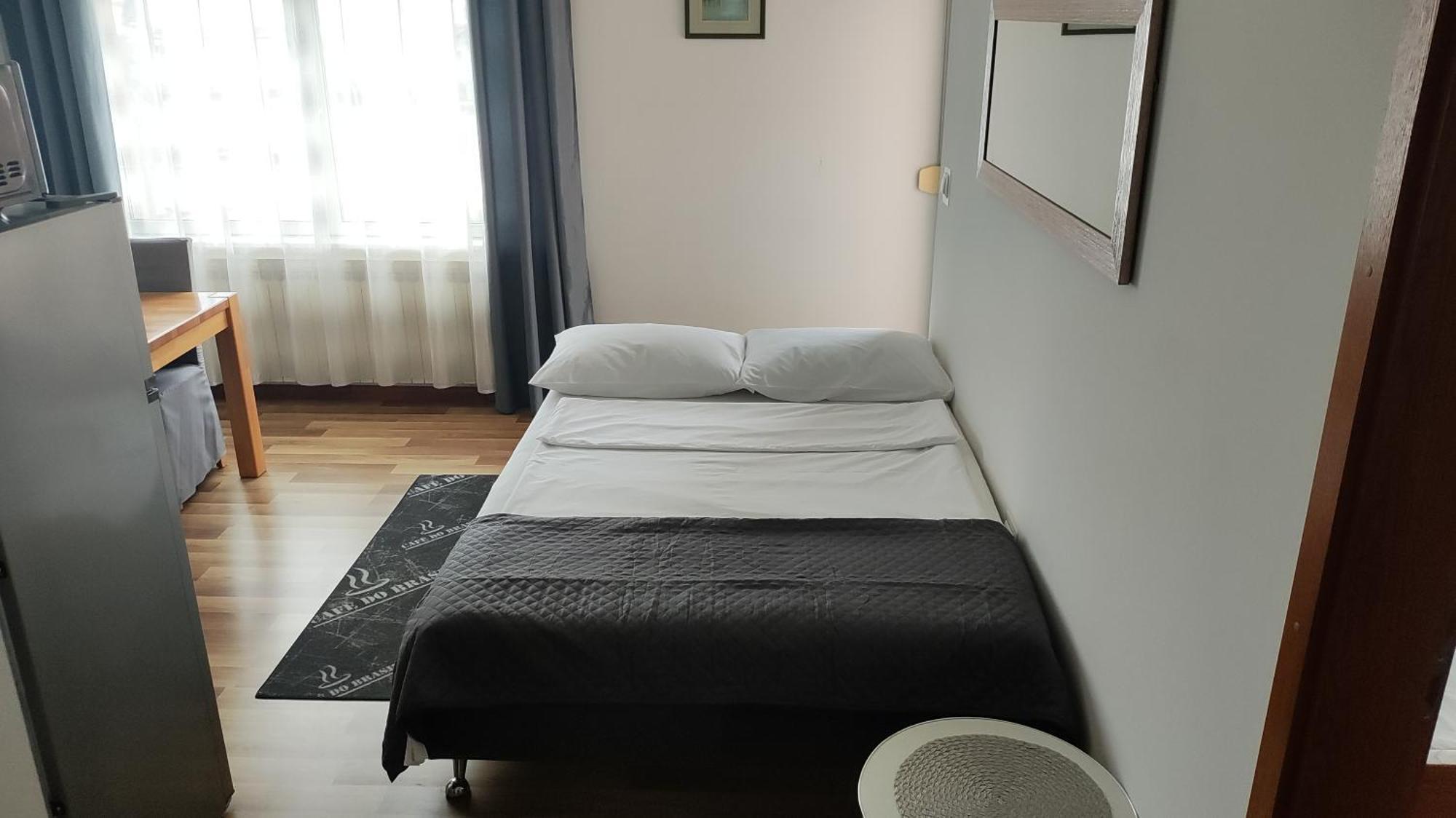 House Bogovic Apartman Károlyváros Kültér fotó