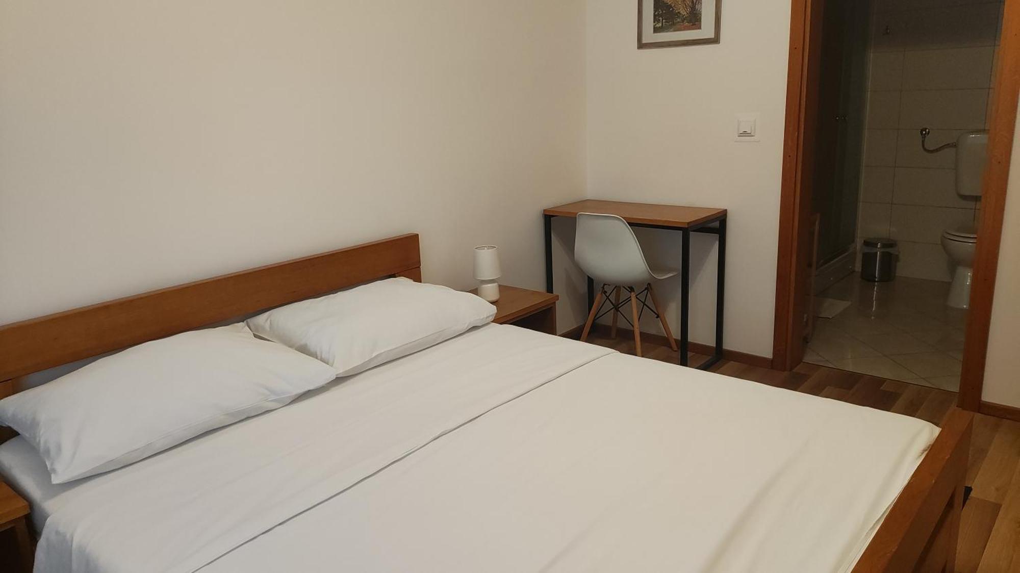 House Bogovic Apartman Károlyváros Kültér fotó