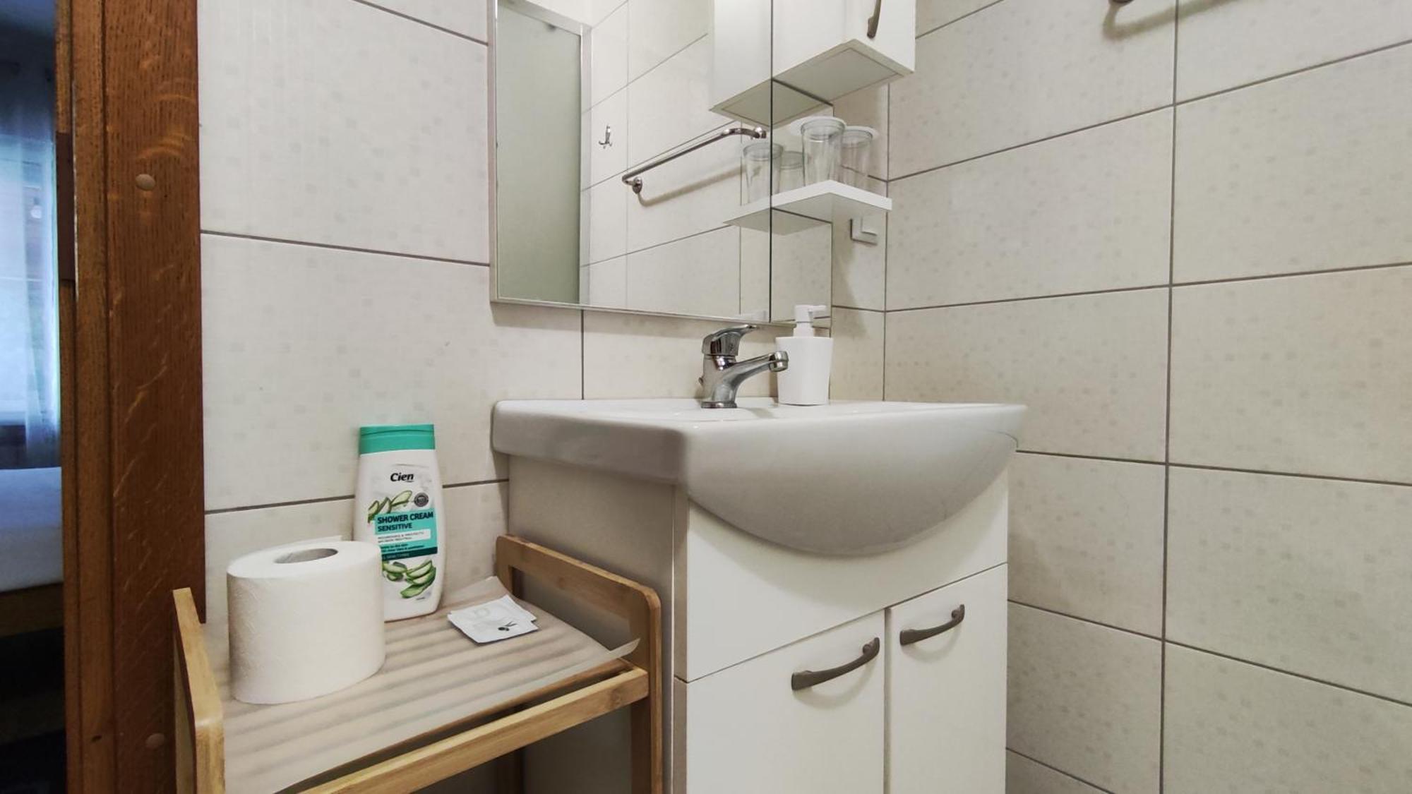 House Bogovic Apartman Károlyváros Kültér fotó
