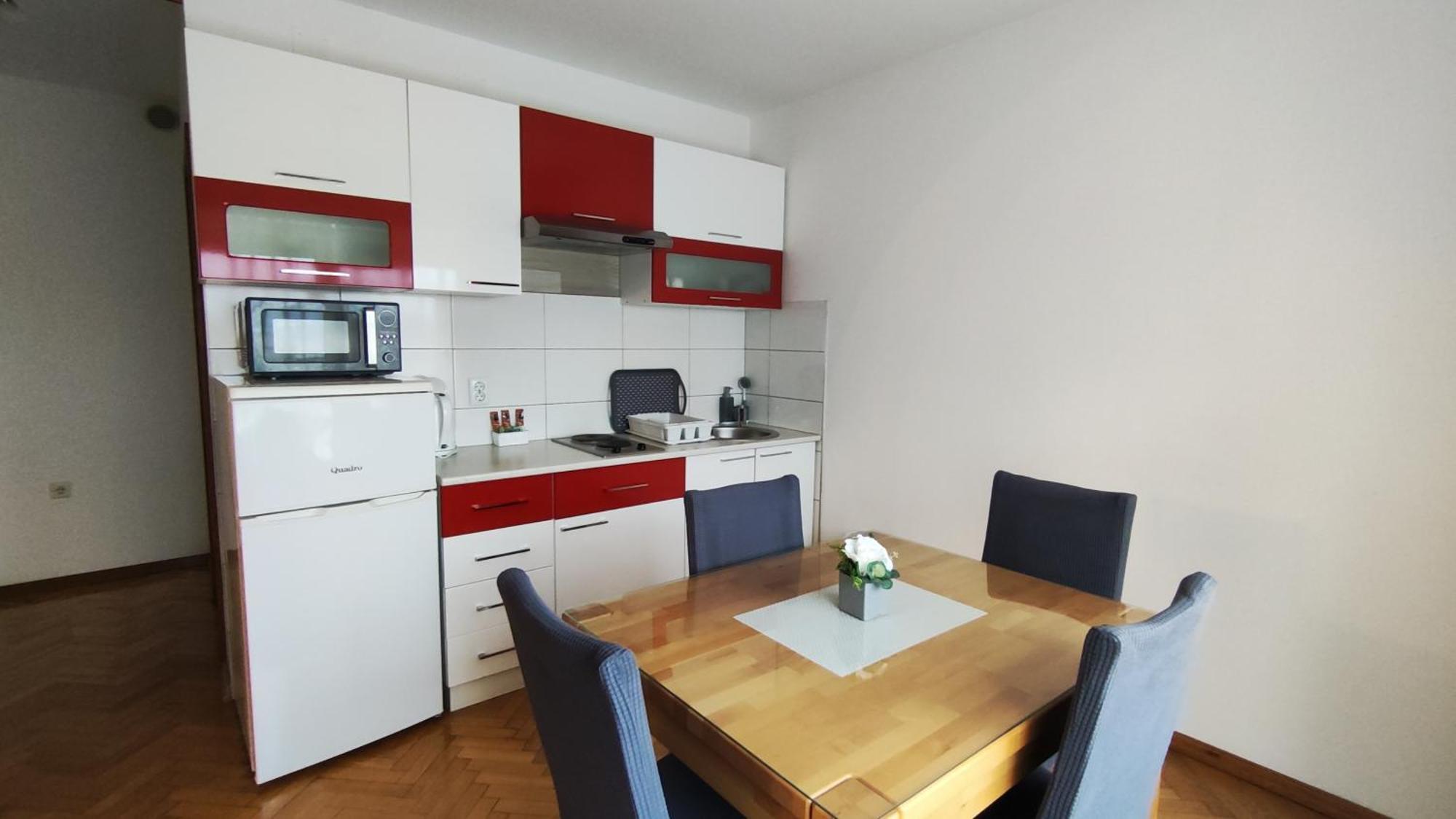 House Bogovic Apartman Károlyváros Kültér fotó
