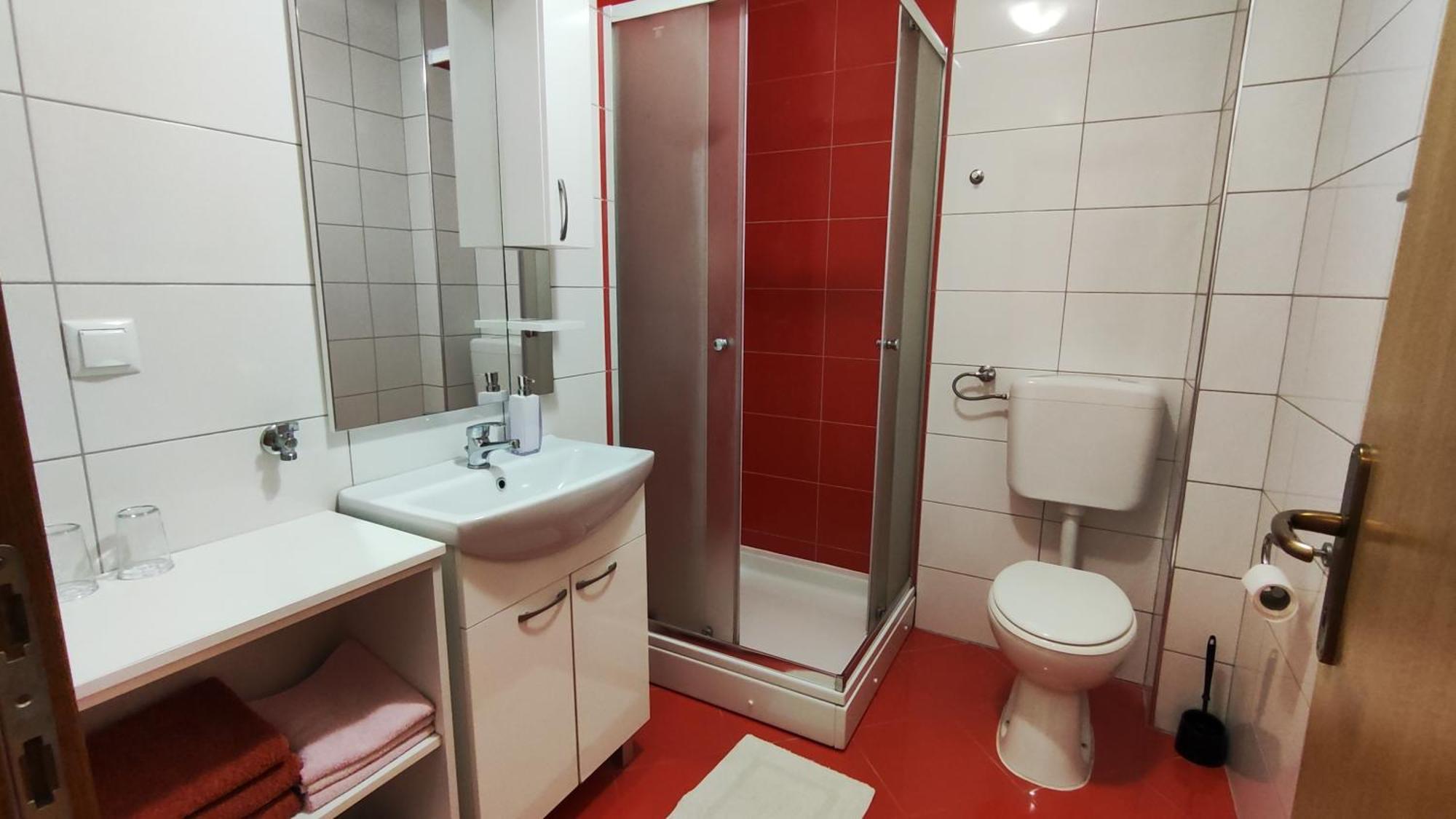 House Bogovic Apartman Károlyváros Kültér fotó