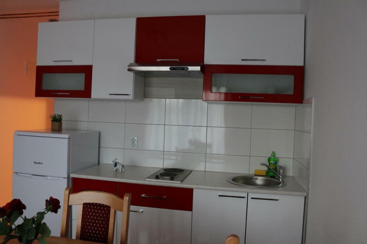 House Bogovic Apartman Károlyváros Kültér fotó