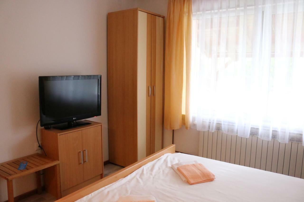 House Bogovic Apartman Károlyváros Kültér fotó